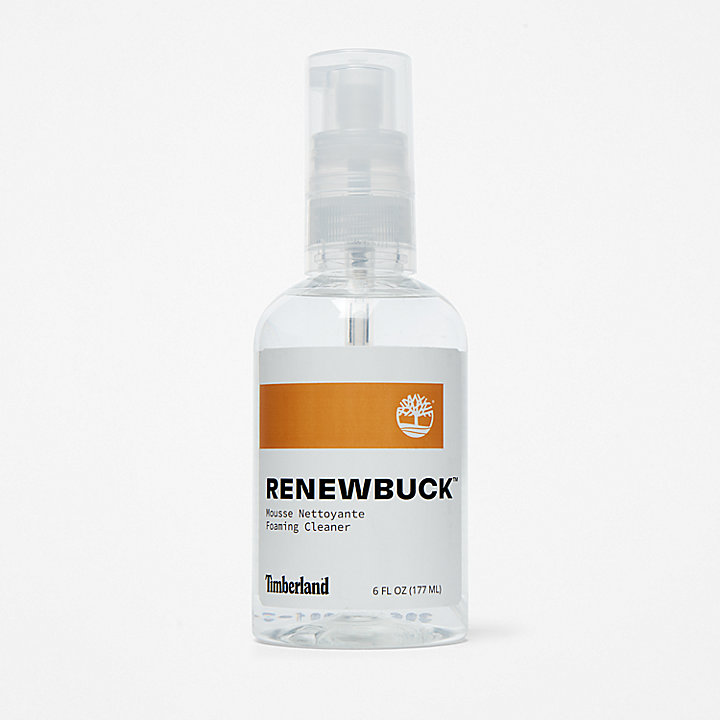 Renewbuck™ schuimend reinigingsmiddel
