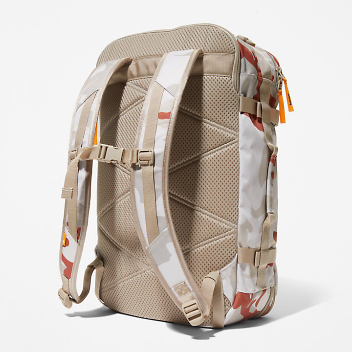 Sac à dos Earthkeepers® by Raeburn en camouflage-