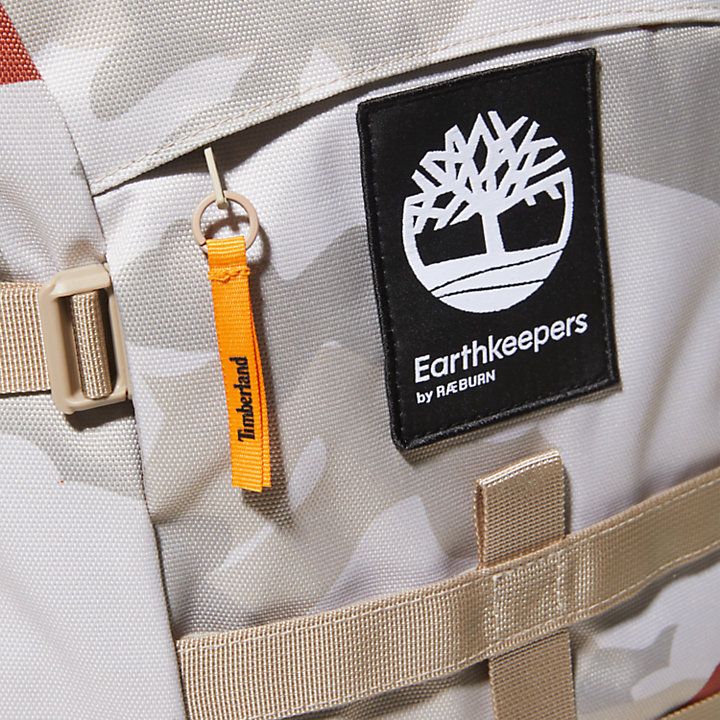 Sac à dos Earthkeepers® by Raeburn en camouflage-