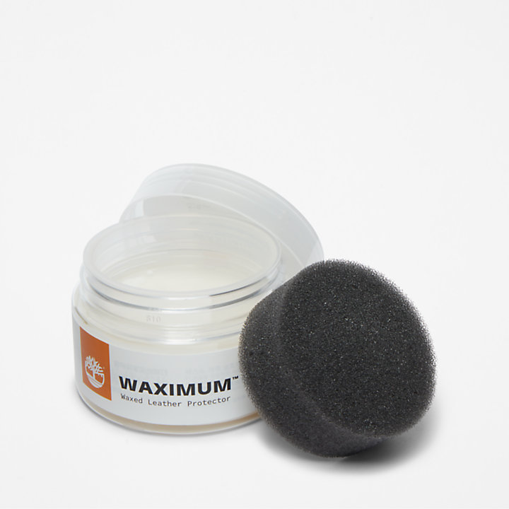 Waximum™ Schutzmittel für gewachtes Leder-