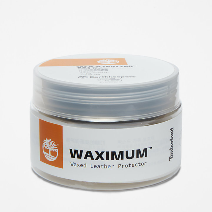 Protetor para couro encerado Waximum™-
