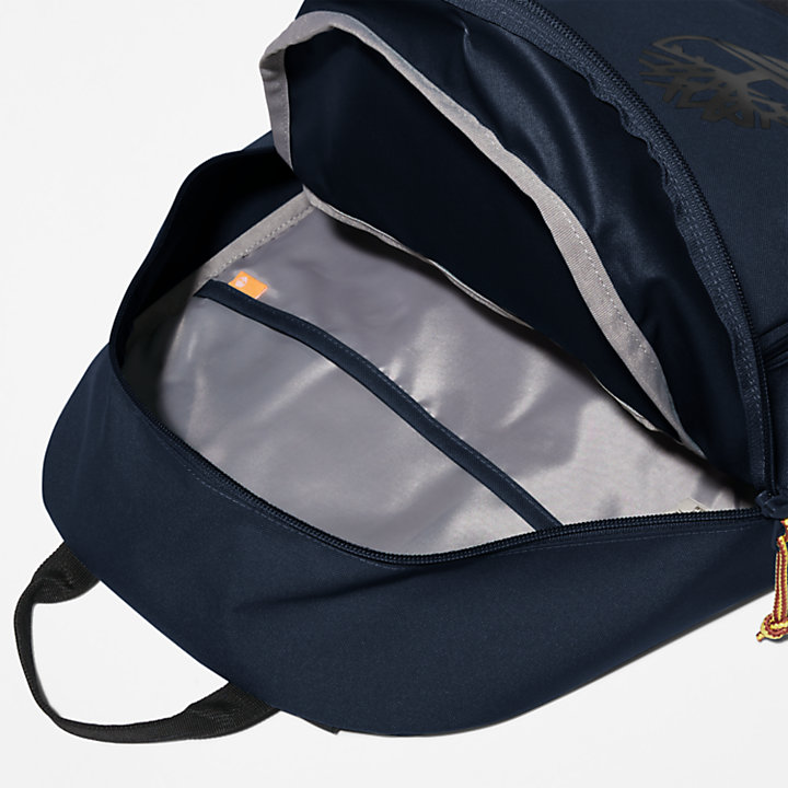 Thayer Backpack in Navy-