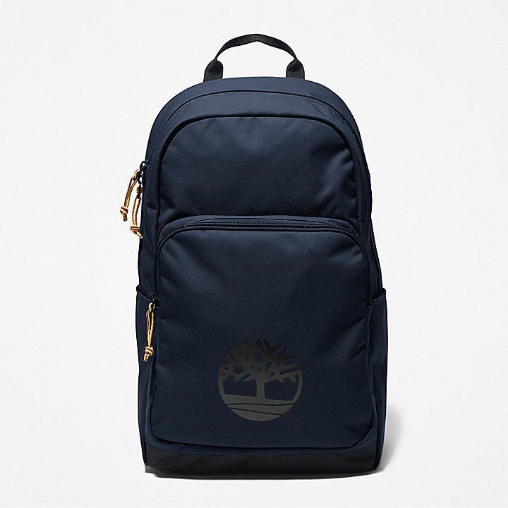 Thayer Backpack in Navy