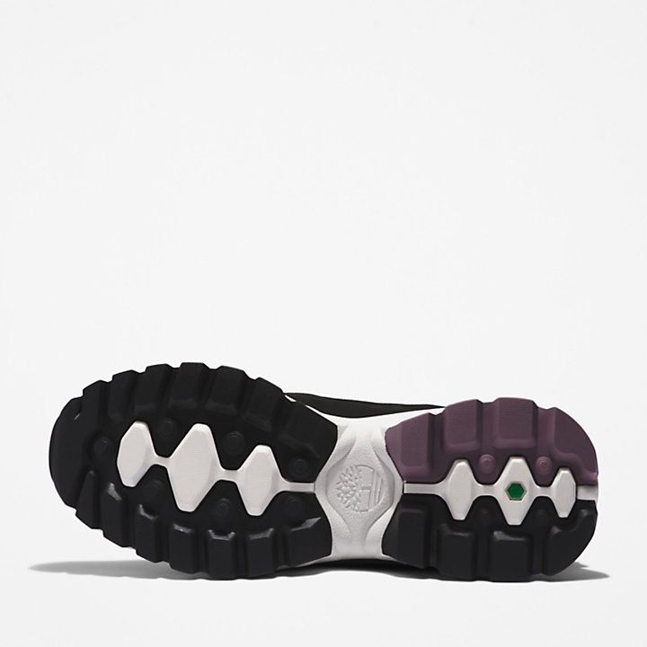 Zapatillas con Suela GreenStride™ TBL® Edge para Mujer en color negro-