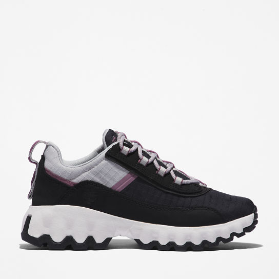 GreenStride™ TBL® Edge Trainer for Women in Black | Timberland