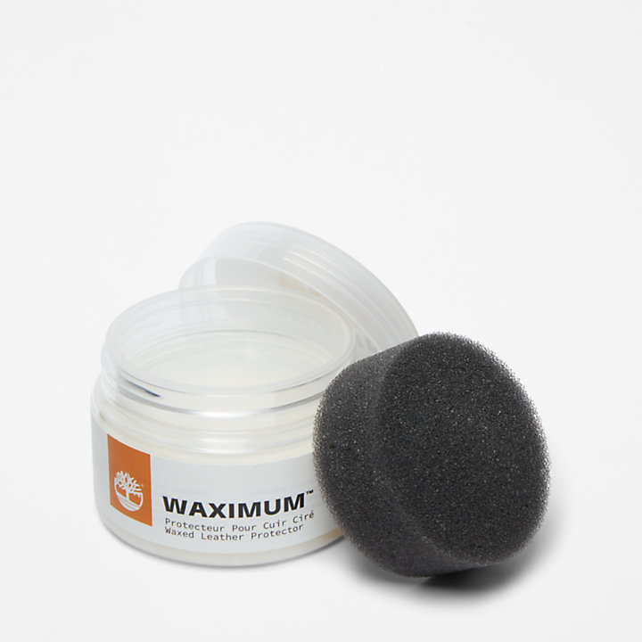 Waximum™ Beschermingsmiddel voor gewaxt leer-