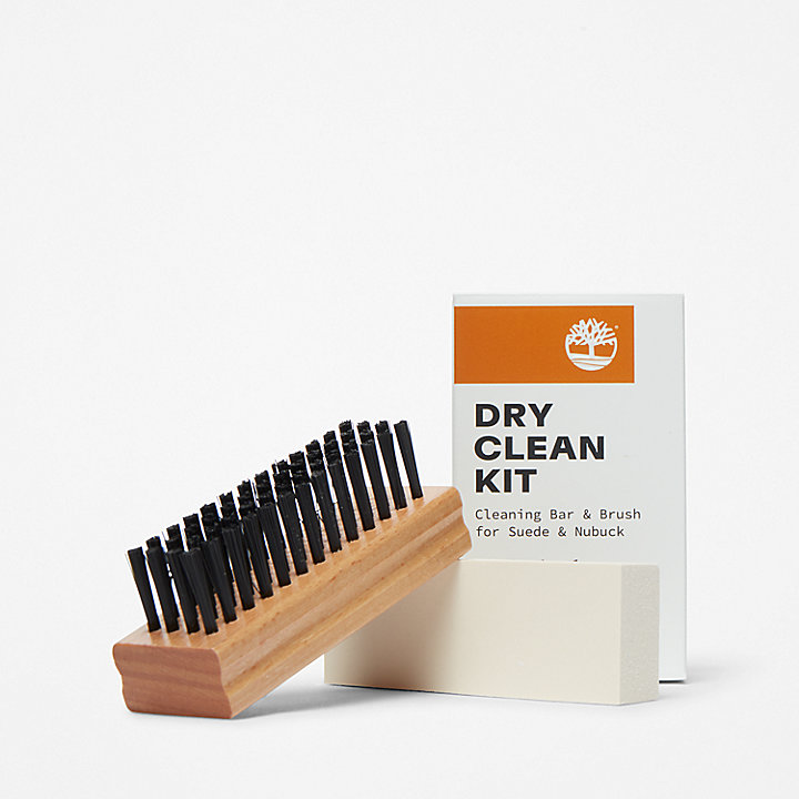 Despertar Estrictamente Stevenson Kit de limpieza en seco | Timberland