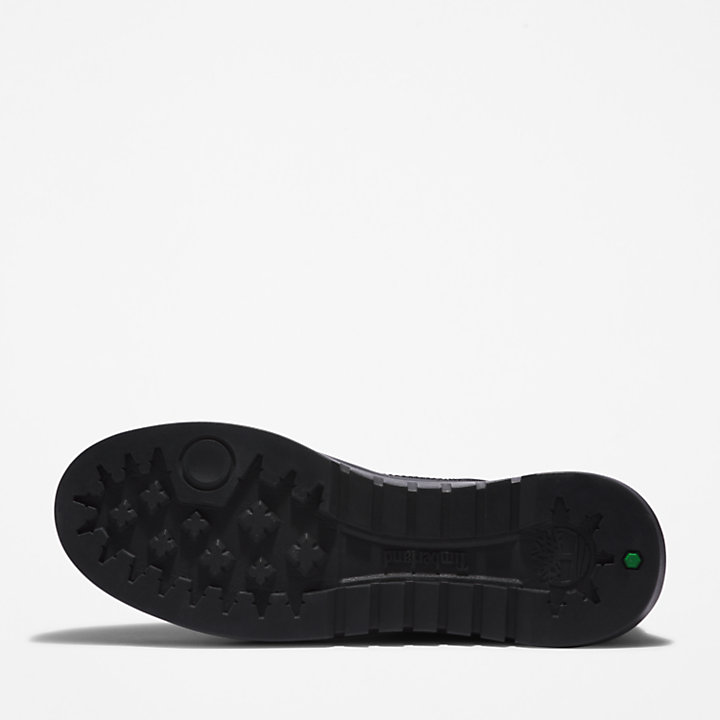 Zapatillas Supaway para Mujer en color negro-