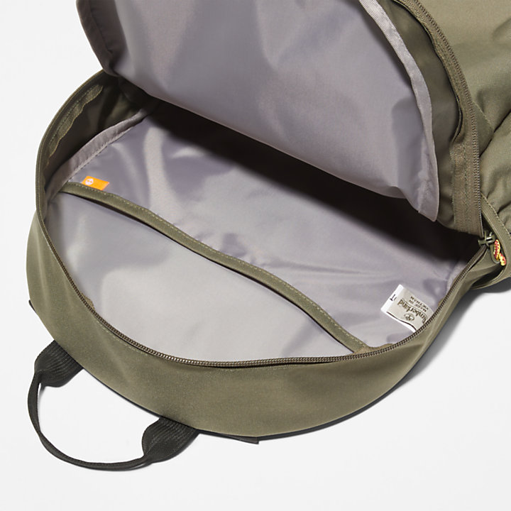 Thayer Backpack in Dark Green-