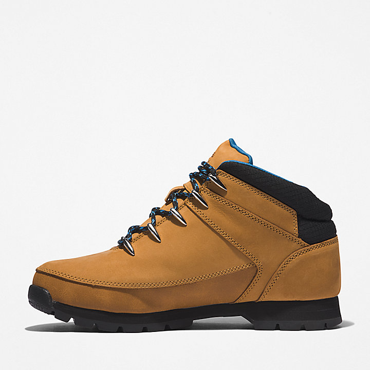 Euro Sprint Hiker for Men in Yellow