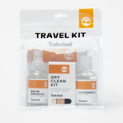 Timberland Kit De Viaje No Color Unisex