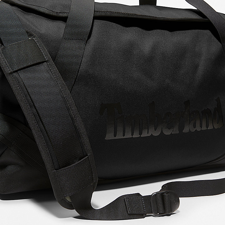 Timberland® Backpack Duffel in Black