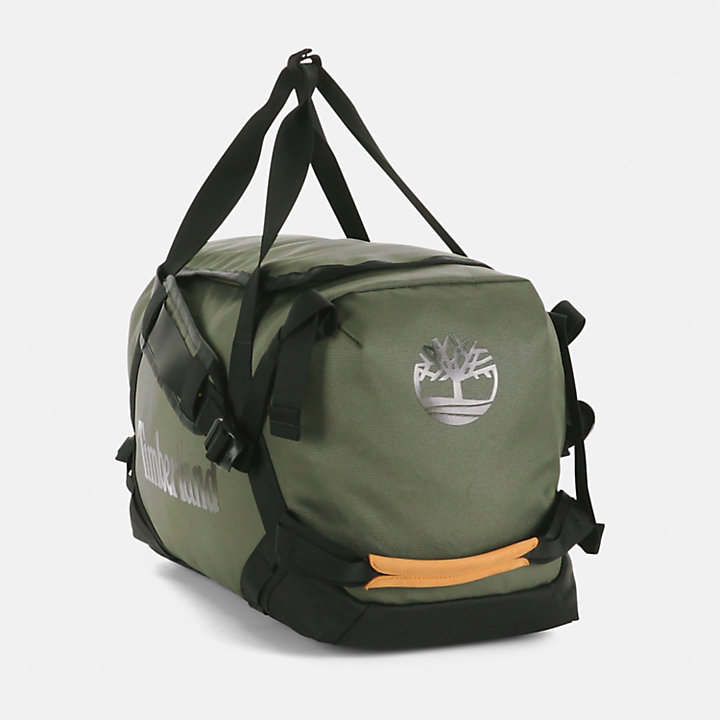 Timberland® Backpack Duffel in Green-