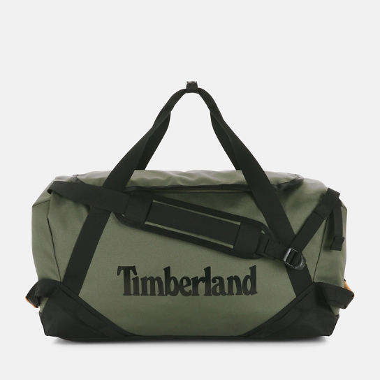 Sac à dos Timberland® Duffel en vert | Timberland