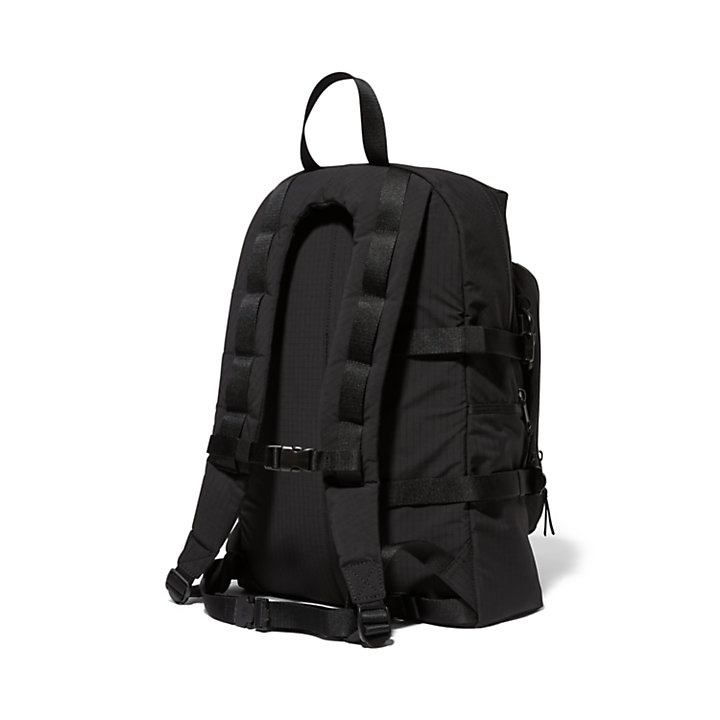 Tommy Hilfiger x Timberland® Re-imagined Backpack in Black | Timberland
