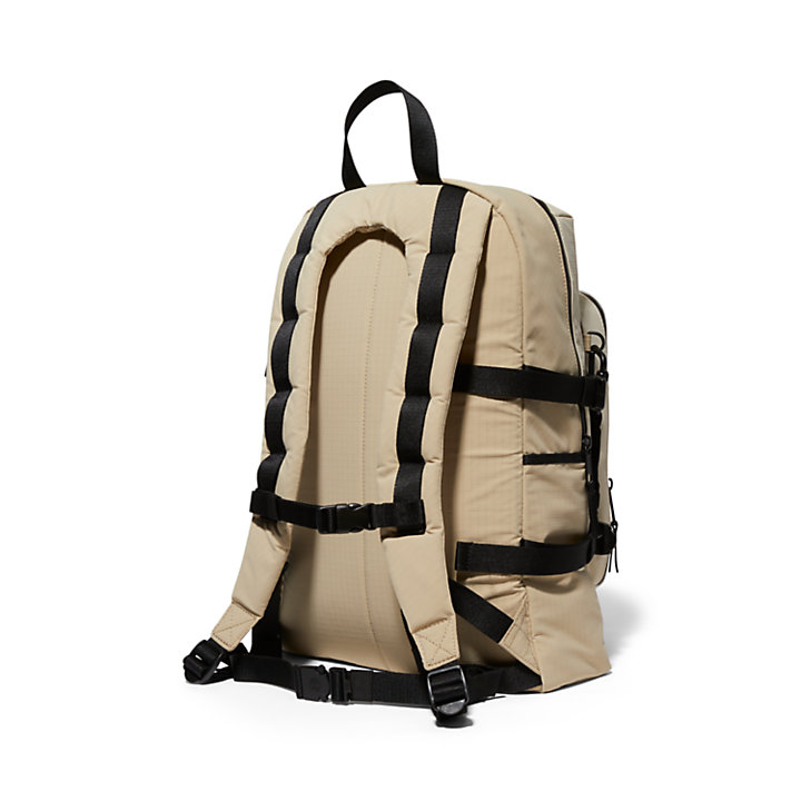 Tommy Hilfiger x Timberland® Re-imagined Backpack in Beige-