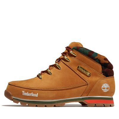 timberland euro hiker camo