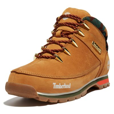 timberland euro hiker camo