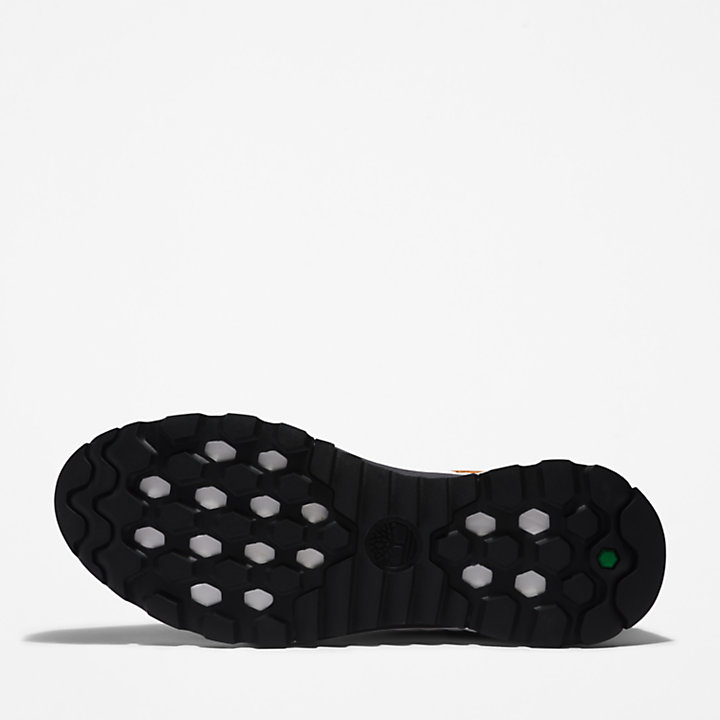 Zapatillas con Suela GreenStride™ Solar Wave LT para Hombre en marrón-