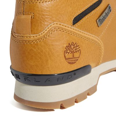 splitrock mid hiker for men in yellow