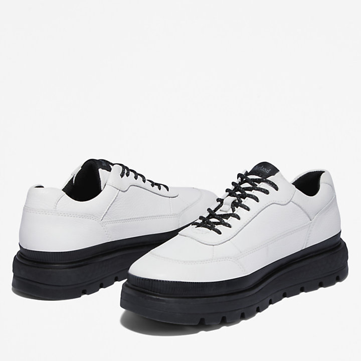 Ray City Oxford Schuh für Damen in Weiß-