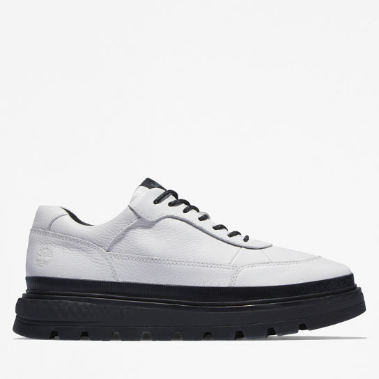 Ray City Oxford Schuh für Damen in Weiß | Timberland