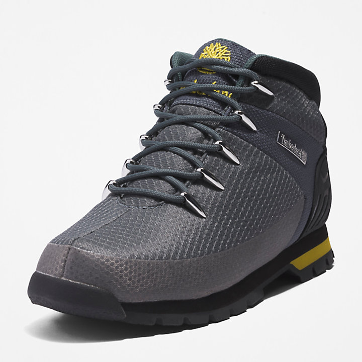 Euro Sprint Hiking Boot for Men in Grey-