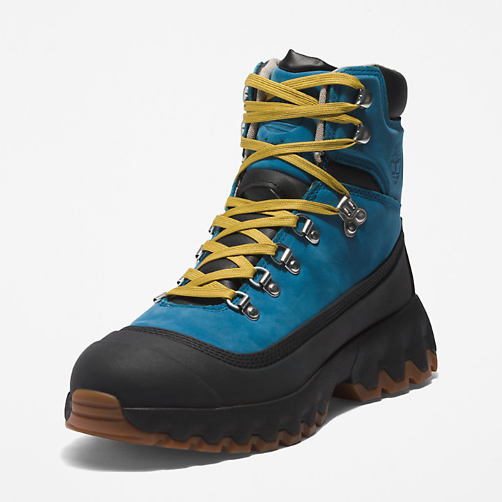 Bota TBL® Edge World Hiker para hombre en azul-