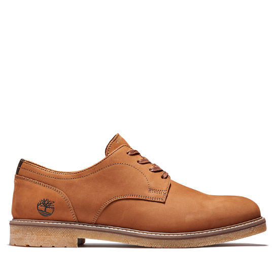 Chaussure Oxford Oakrock LT pour homme en marron clair | Timberland