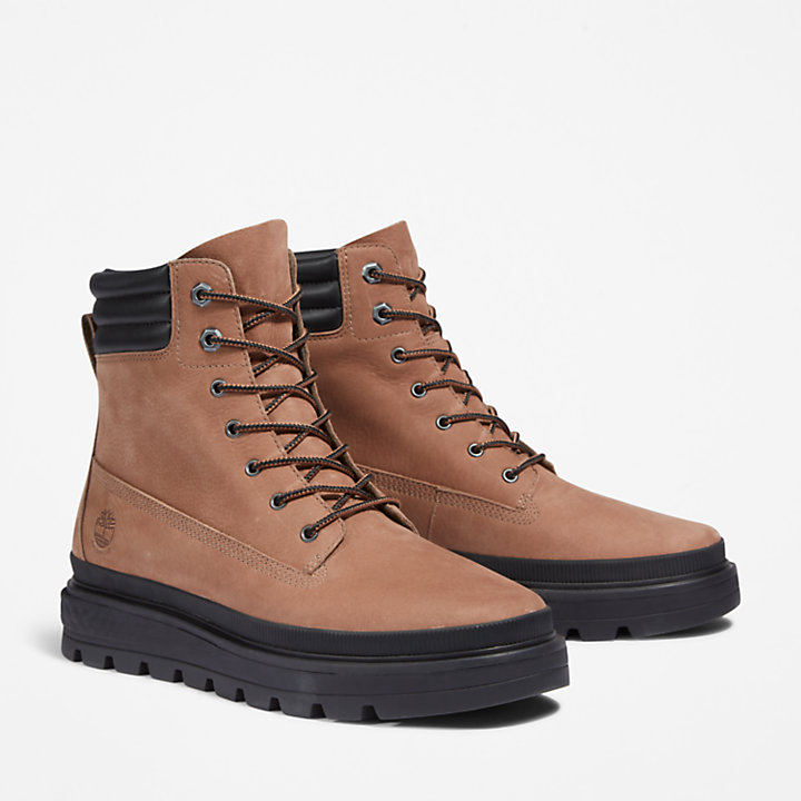 Ray City 6 Inch Boot for Women in Light Brown | Timberland