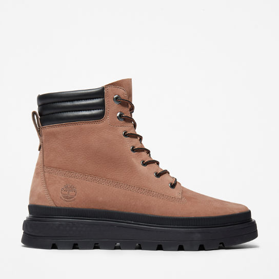 Ray City 6 Inch Boot voor dames in lichtbruin | Timberland