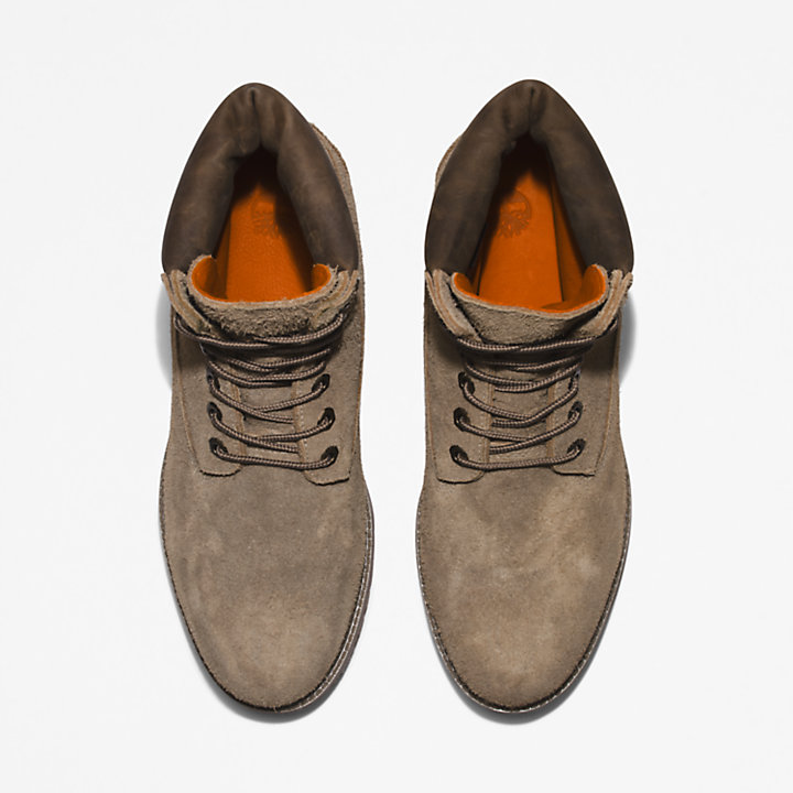 6-inch Boot Timberland® Premium pour homme en beige-