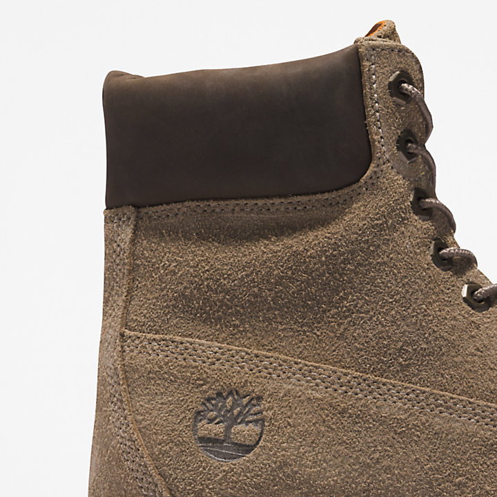 Timberland® Premium 6-Inch Boot voor heren in beige-