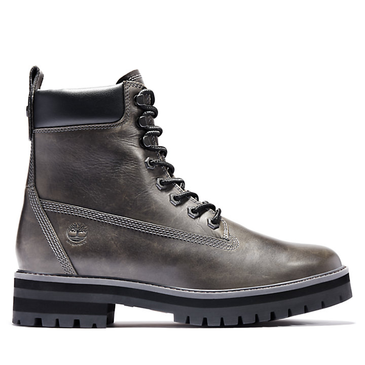 Men's Courma Guy Waterproof Boots in Grey-