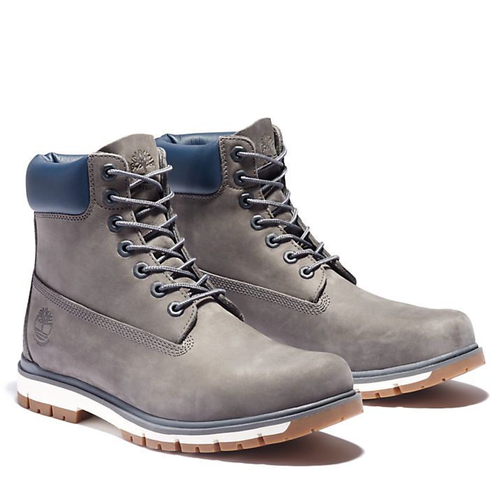 Radford 6 Inch Boot for Men in Grey | Timberland