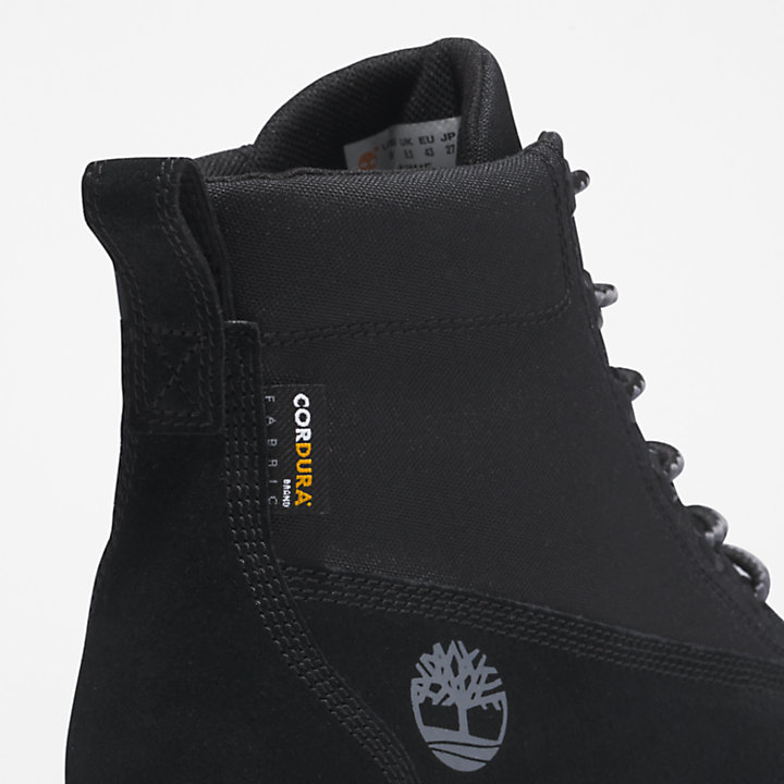 Greyfield Boot for Men in Black-