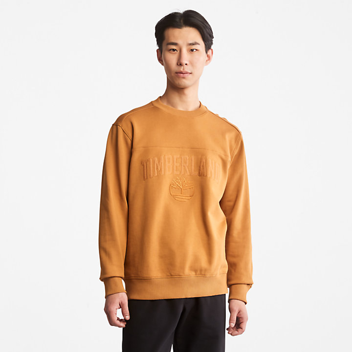 Outdoor Heritage EK+ Sweatshirt for Men in Yellow-