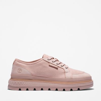 Timberland Greenstride Ray City Trainer For Women In Light Pink Light Pink