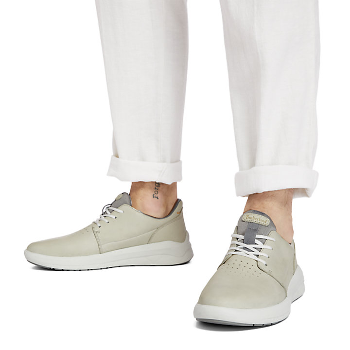 Bradstreet Ultra Sneaker für Herren in Weiß-
