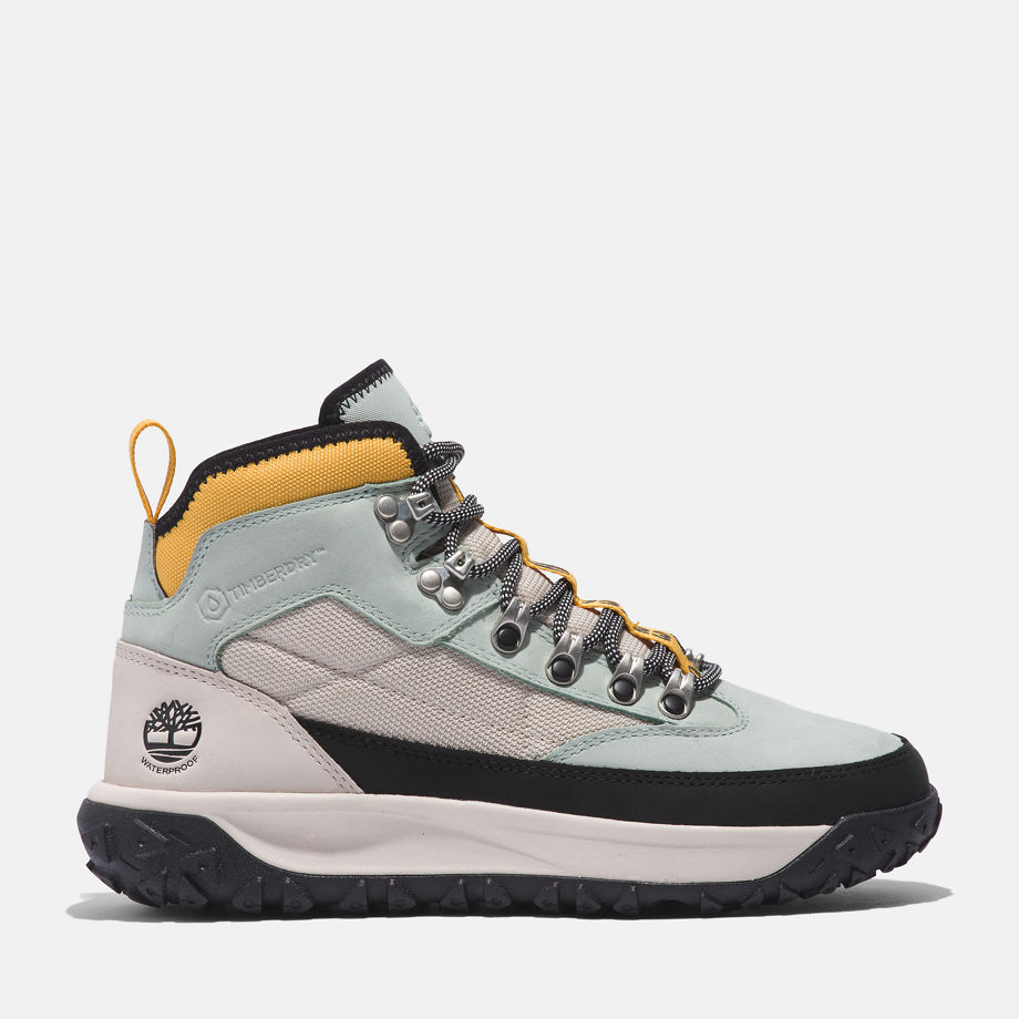 Timberland Greenstride Motion 6 Hiker For Women In Grey Grey