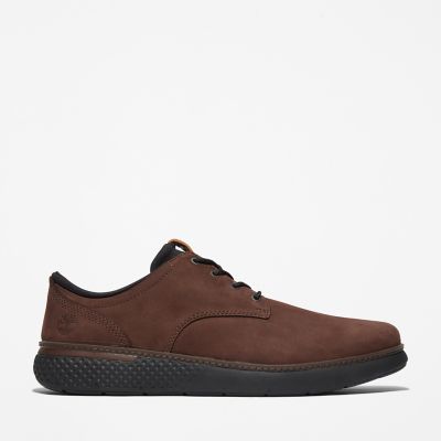 Lage Sneakers Timberland  CROSS MARK PT OXFORD