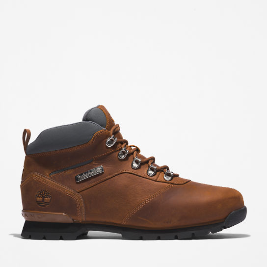 Chaussure de randonnée Splitrock pour homme en marron | Timberland