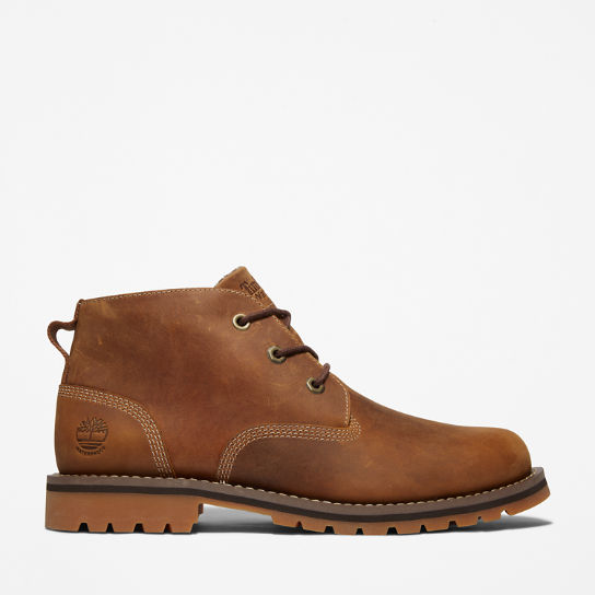 Larchmont II Chukka for Men in Light Brown | Timberland