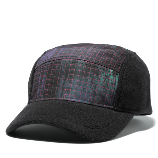 Northern Lights Sky Cap for Men with Aurora Print | Timberland