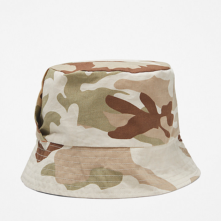 Earthkeepers® by Raeburn Bucket Hat for Men in Camo