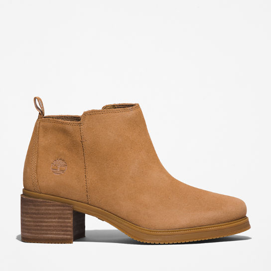Dalston Vibe Shootie for Women in Beige | Timberland