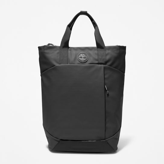 Eco-Ready Tote Backpack for Women in Black | Timberland