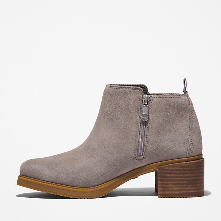 Dalston Vibe Shootie for Women in Grey-