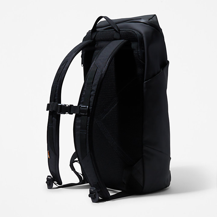 Eco-Ready Backpack in Black-