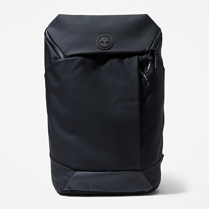 Eco-Ready Backpack in Black-